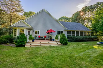 57 Cairn Ridge Road, Falmouth, MA 02540 - Photo 13