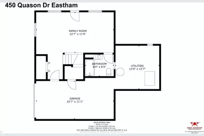 450 Quason Drive, Eastham, MA 02642 - Photo 75