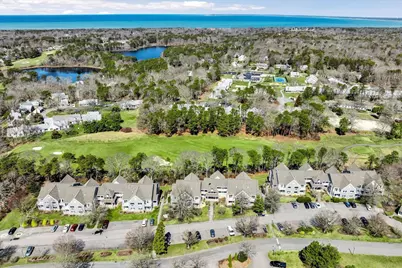 101 Fletcher Lane #UNIT I, Brewster, MA 02631 - Photo 5