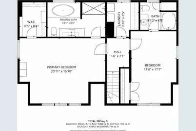 20 Lords Pond Road, Chatham, MA 02633 - Photo 45