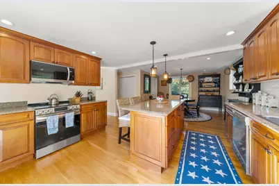 20 Lords Pond Road, Chatham, MA 02633 - Photo 7