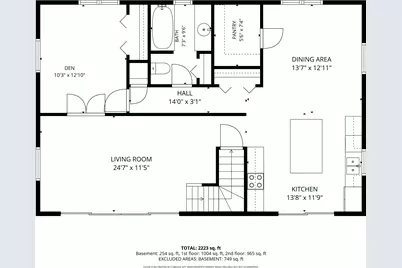 20 Lords Pond Road, Chatham, MA 02633 - Photo 51