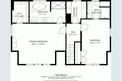 20 Lords Pond Road, Chatham, MA 02633 - Photo 49