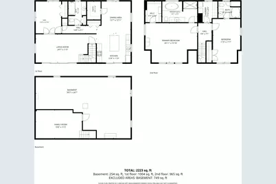 20 Lords Pond Road, Chatham, MA 02633 - Photo 47