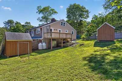 27 McGuerty Road, Brewster, MA 02631 - Photo 49