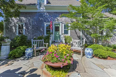 9 Bangs Street #Unit 1, Provincetown, MA 02657 - Photo 21