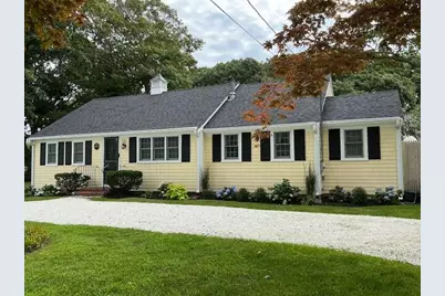 140 Sixth Avenue, Barnstable, MA 02672 - Photo 1