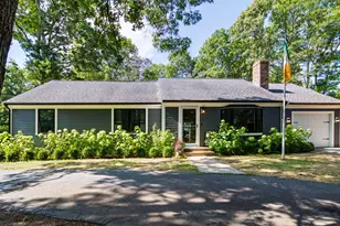 98 Sheffield Rd, Brewster, MA 02631 - Photo 1