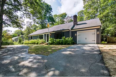 98 Sheffield Road, Brewster, MA 02631 - Photo 3