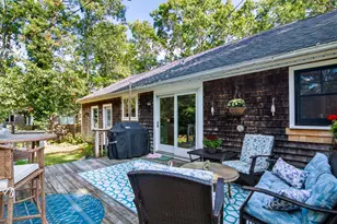 98 Sheffield Rd, Brewster, MA 02631 - Photo 37