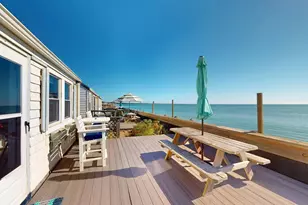 334 Shore Rd, Truro, MA 02666 - Photo 1