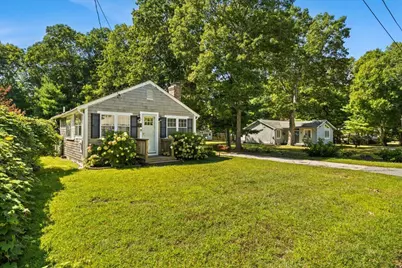 21 Harborview Drive, Falmouth, MA 02536 - Photo 1