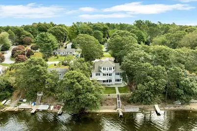 90 Lakewood Drive, Mashpee, MA 02649 - Photo 1