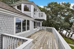 90 Lakewood Dr, Mashpee, MA 02649 - Photo 15