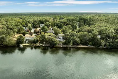 90 Lakewood Drive, Mashpee, MA 02649 - Photo 25