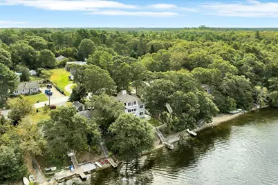 90 Lakewood Drive, Mashpee, MA 02649 - Photo 21