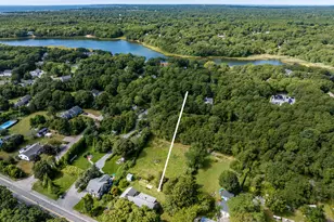 87 Central Ave, Falmouth, MA 02536 - Photo 1