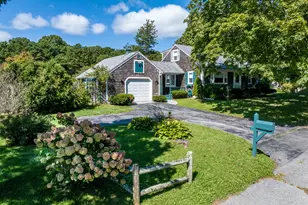 87 Central Ave, Falmouth, MA 02536 - Photo 3