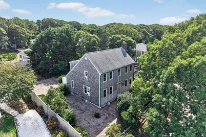 33 Gilbert Road, Brewster, MA 02631 - Photo 1