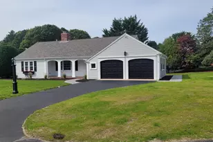 2 Par 3 Dr, Yarmouth, MA 02664 - Photo 1