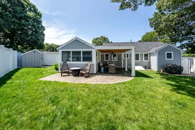 36 Fourth Avenue, Barnstable, MA 02672 - Photo 37