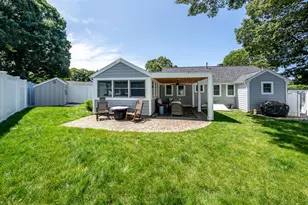 36 Fourth Ave, Barnstable, MA 02672 - Photo 37