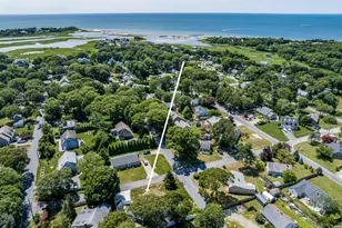 36 Fourth Ave, Barnstable, MA 02672 - Photo 3