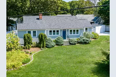 36 Fourth Avenue, Barnstable, MA 02672 - Photo 1