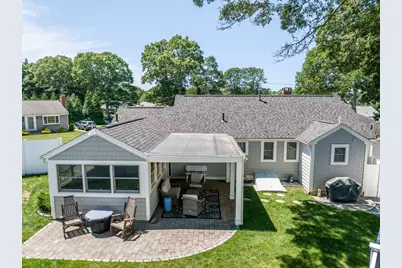 36 Fourth Avenue, Barnstable, MA 02672 - Photo 35