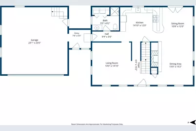 52 Cranberry Lane, Yarmouth, MA 02664 - Photo 67