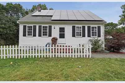 19 Louise Lane, Falmouth, MA 02536 - Photo 3