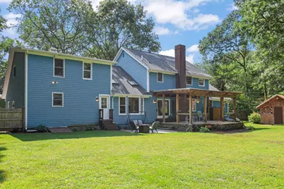 19 Steven P Wentworth Road, Falmouth, MA 02556 - Photo 67