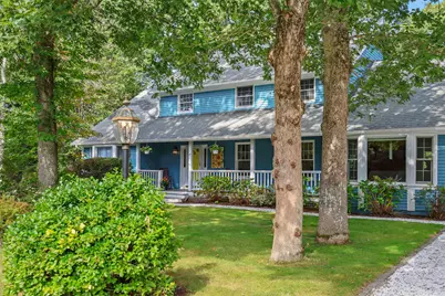 19 Steven P Wentworth Road, Falmouth, MA 02556 - Photo 1