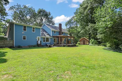 19 Steven P Wentworth Road, Falmouth, MA 02556 - Photo 63