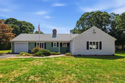 11 Kit Carson Way, Yarmouth, MA 02675 - Photo 1