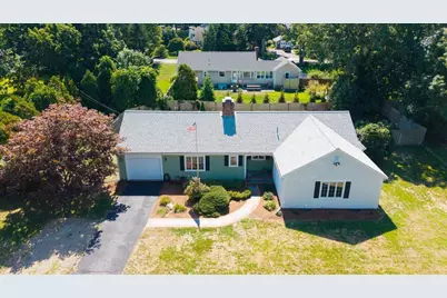 11 Kit Carson Way, Yarmouth, MA 02675 - Photo 33