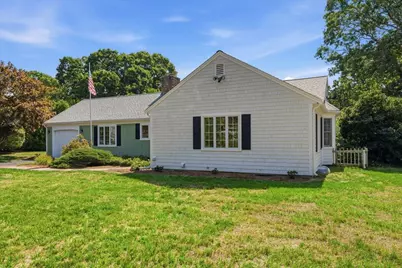 11 Kit Carson Way, Yarmouth, MA 02675 - Photo 3