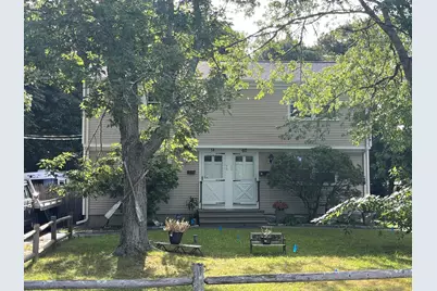 58-60 Lewis Road, Yarmouth, MA 02673 - Photo 1