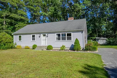 161 Bishops Terrace, Barnstable, MA 02601 - Photo 1