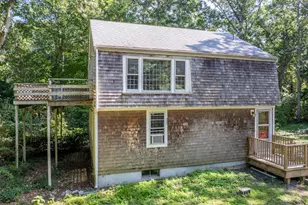 74 Ridge Rd, Barnstable, MA 02668 - Photo 5