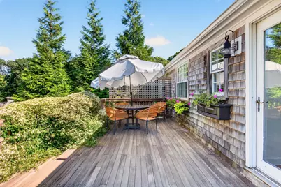 341 Woods Hole Road #Cottage, Falmouth, MA 02543 - Photo 5