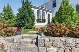 341 Woods Hole Rd, Falmouth, MA 02543 - Photo 1