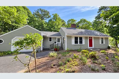 165 Kingsbury Beach Road, Eastham, MA 02642 - Photo 1