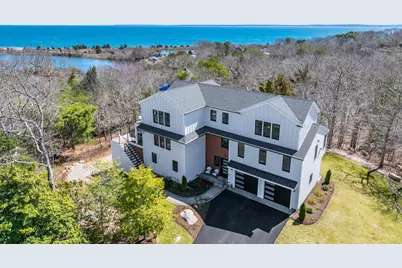 87 Oyster Pond Road, Falmouth, MA 02540 - Photo 1