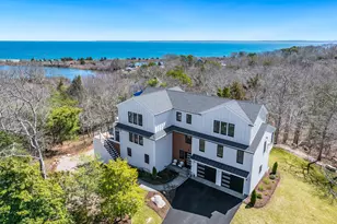 87 Oyster Pond Rd, Falmouth, MA 02540 - Photo 1
