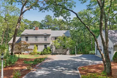 110 Waquoit Road, Barnstable, MA 02635 - Photo 1