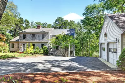 110 Waquoit Road, Barnstable, MA 02635 - Photo 11