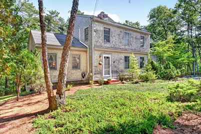 110 Waquoit Road, Barnstable, MA 02635 - Photo 9