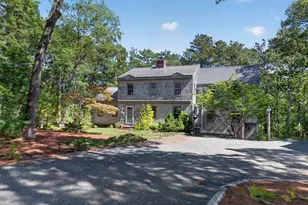 110 Waquoit Rd, Barnstable, MA 02635 - Photo 7