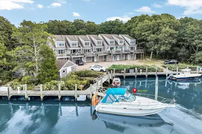 15 Childs River Road #APT 5, Falmouth, MA 02536 - Photo 1